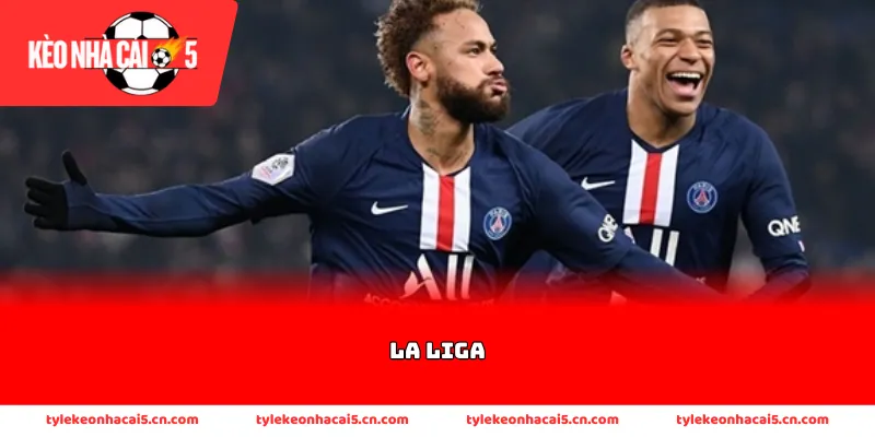 Thông tin về quá trình hình thành và phát triển của La Liga