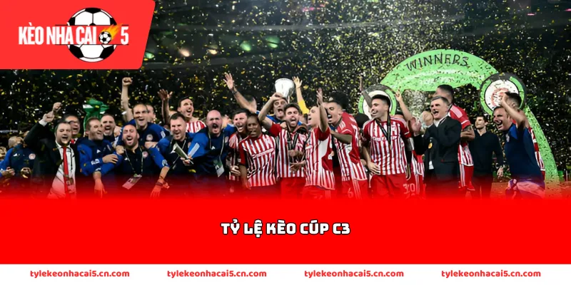 Tổng quan về sút hút bảng kèo cược Europa Conference League